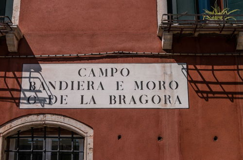 Photo 26 - Bragora 3524 Between S. Marco & Biennale