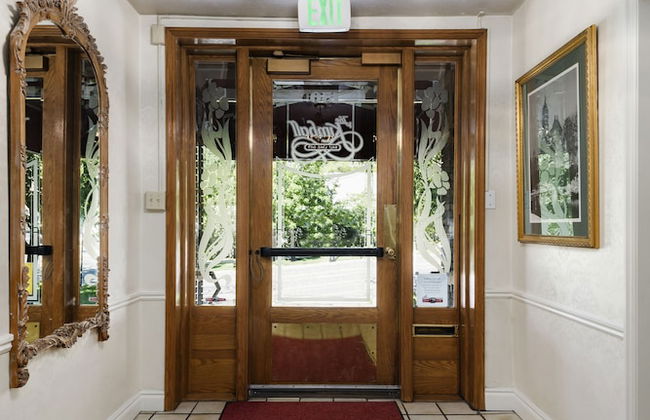 The Kimball at Temple Square - Foto 3