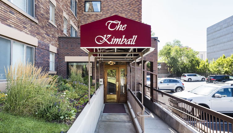 Photo 1 - The Kimball at Temple Square