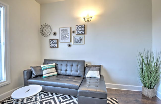 Capitol Hill Cozy Condos - Photo 22