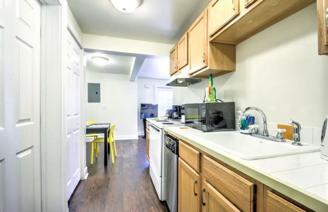 Capitol Hill Cozy Condos - Photo 16