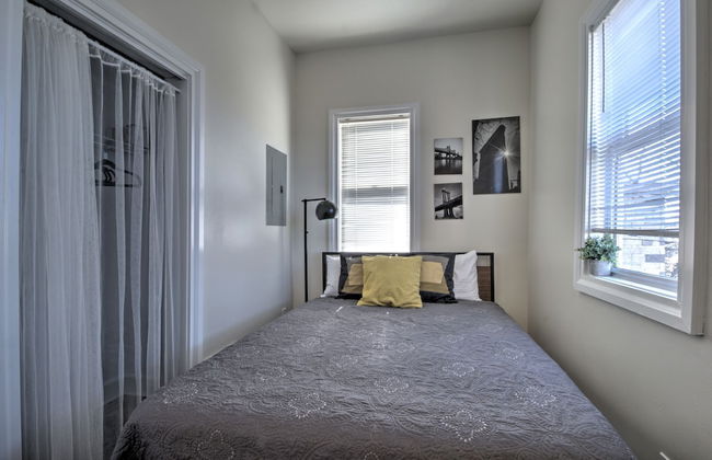 Capitol Hill Cozy Condos - Photo 2