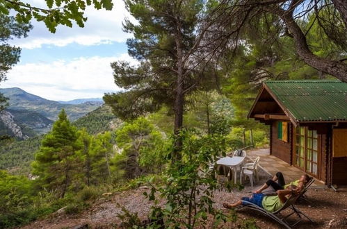 Photo 14 - Sites et Paysages L'Orée de Provence