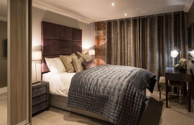 Serenity Inn the City - Foto 1
