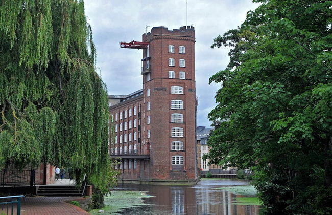 Serenity Inn the City - Foto 11
