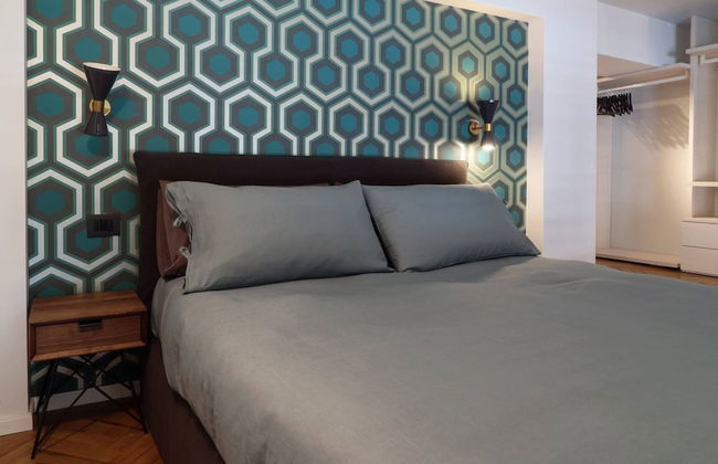Design Apartment near City Center - Foto 2