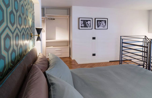 Design Apartment near City Center - Foto 3