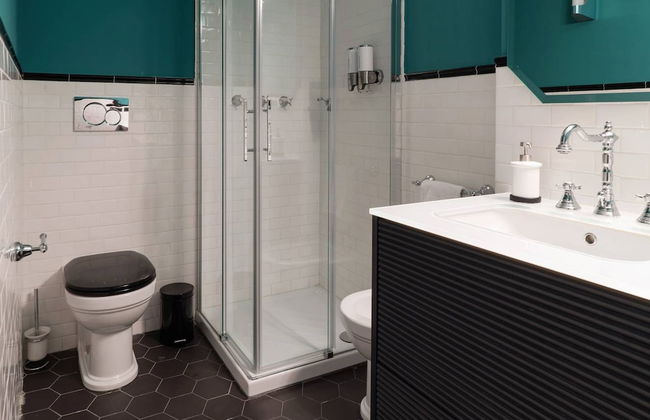 Design Apartment near City Center - Foto 8