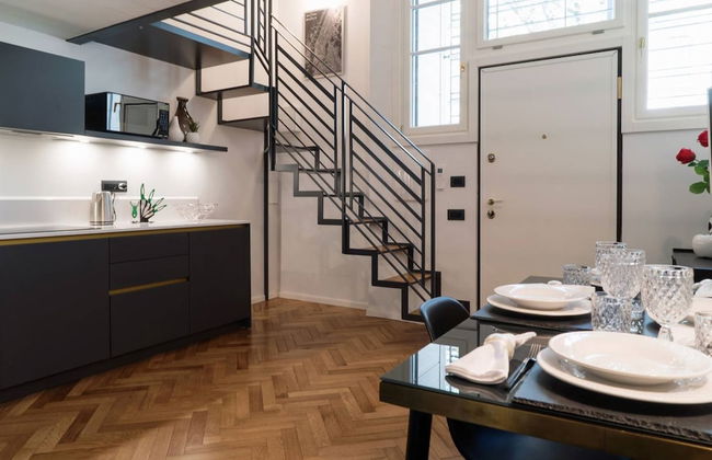 Design Apartment near City Center - Foto 7