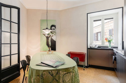 Photo 11 - Rome as you feel - Torre Argentina Art Apartment