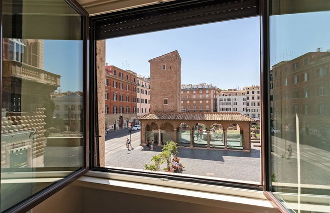 Rome As You Feel - Charming Space at Torre Argentina - Foto 38