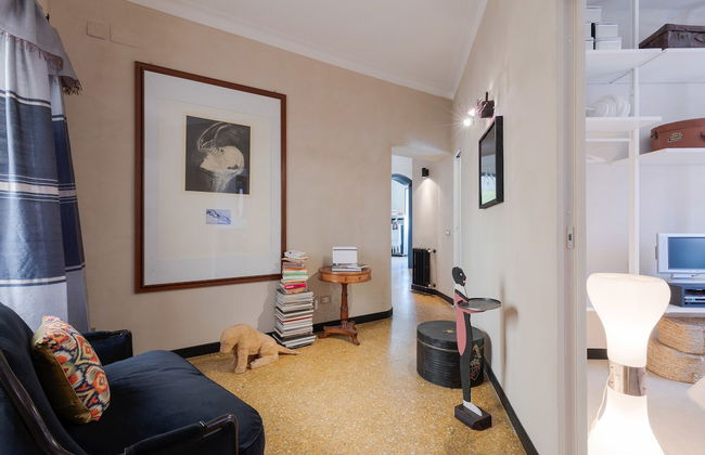 Rome As You Feel - Charming Space at Torre Argentina - Foto 35