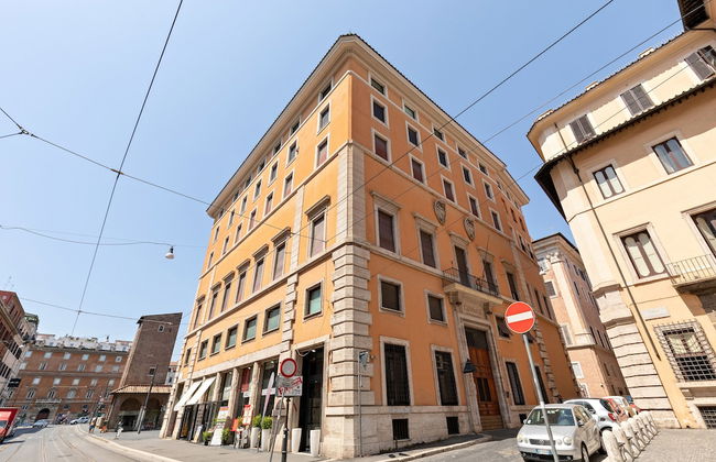 Rome As You Feel - Charming Space at Torre Argentina - Foto 44