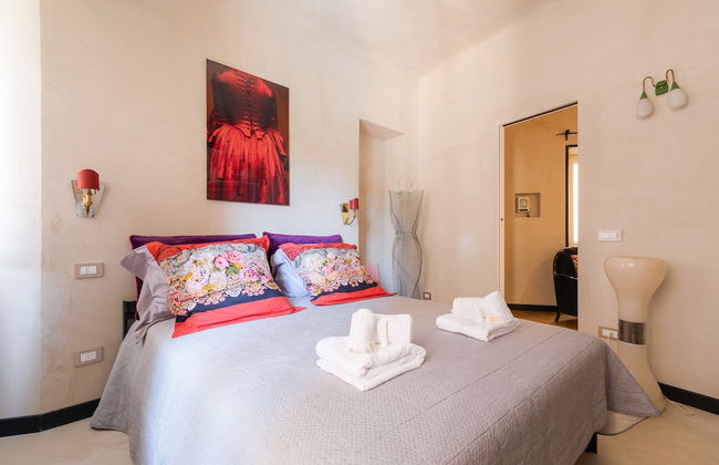 Rome As You Feel - Charming Space at Torre Argentina - Foto 7