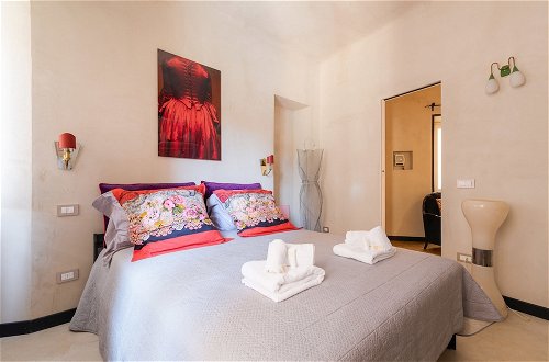 Foto 4 - Rome as you feel - Torre Argentina Art Apartment