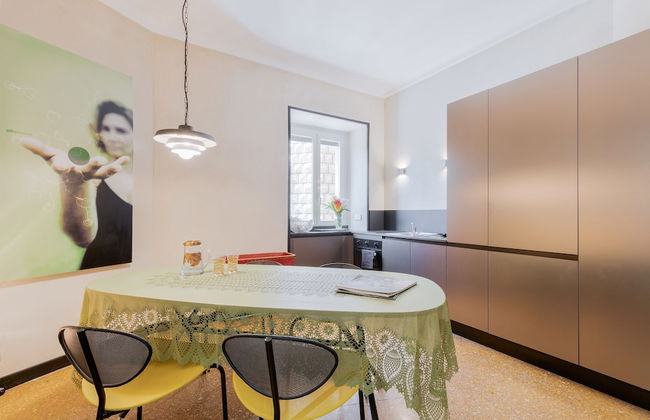 Rome As You Feel - Charming Space at Torre Argentina - Foto 23