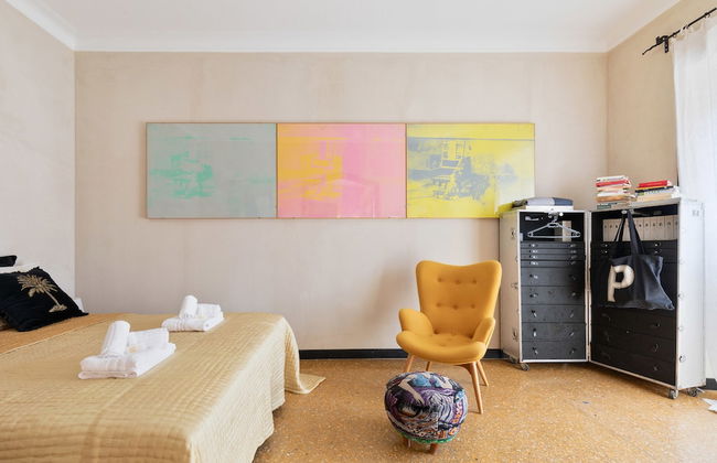 Rome As You Feel - Charming Space at Torre Argentina - Foto 17