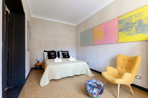 Photo 7 - Rome as you feel - Torre Argentina Art Apartment