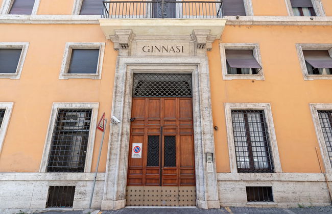 Rome As You Feel - Charming Space at Torre Argentina - Foto 45