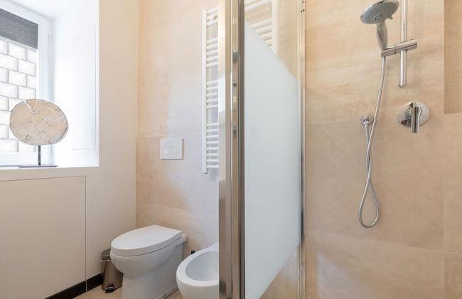 Rome As You Feel - Charming Space at Torre Argentina - Foto 40