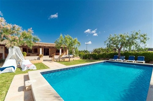 Photo 18 - Villa - 3 Bedrooms with Pool - 103244