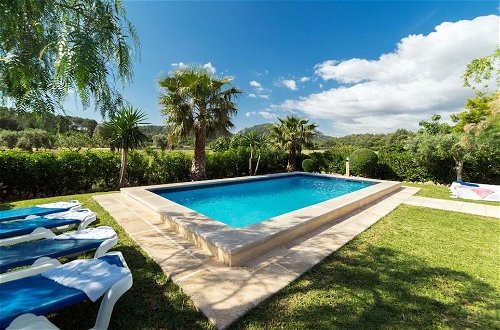 Photo 19 - Villa - 3 Bedrooms with Pool - 103244