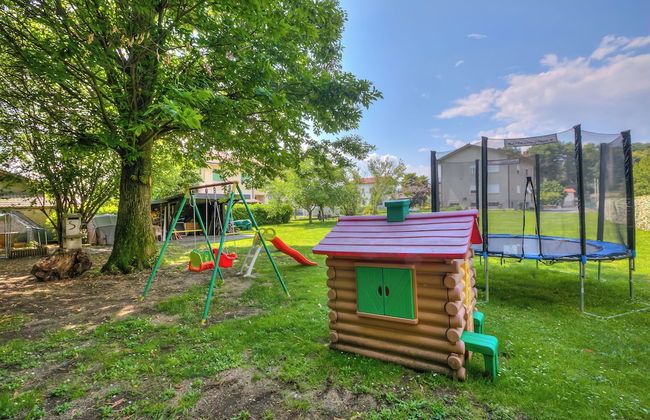 Residenza Il Parco Family Retreat - Foto 19
