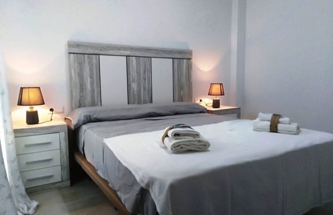 107601- Apartment in Zahara de los Atunes - Foto 2