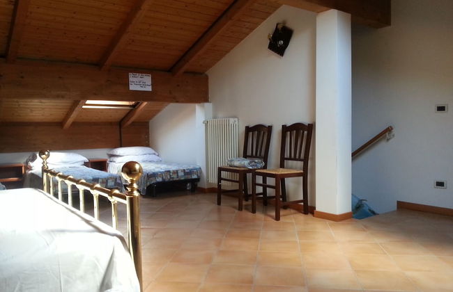 Appartamento sulla spiaggia con balcone - Foto 2