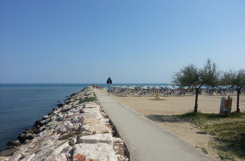 Photo 34 - Appartamento sulla spiaggia con balcone