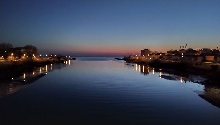 Photo 1 - Appartamento sulla spiaggia con balcone