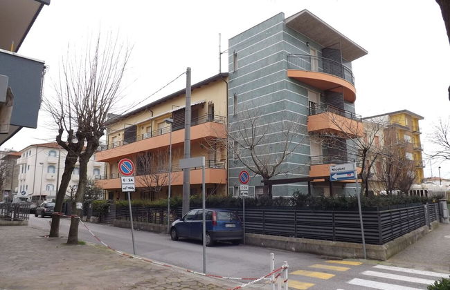 Appartamento sulla spiaggia con balcone - Foto 35