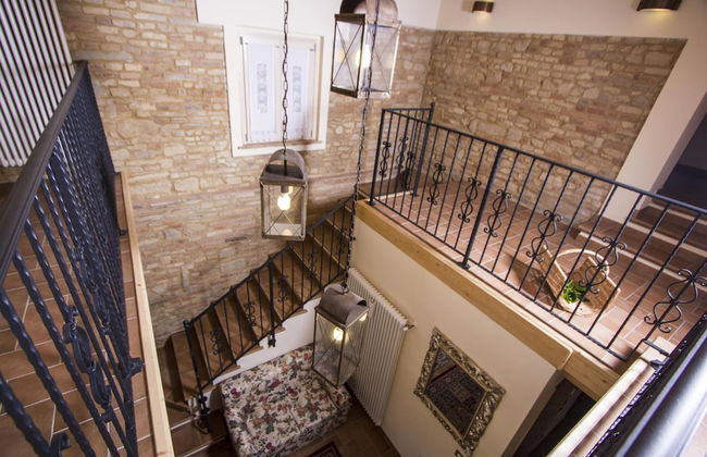 Holiday Home in Fano Near the Sea - Photo 20