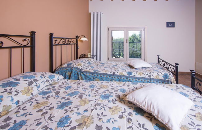 Holiday Home in Fano Near Adriatic Sea - Photo 10