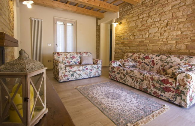 Holiday Home in Fano Near the Sea - Photo 8