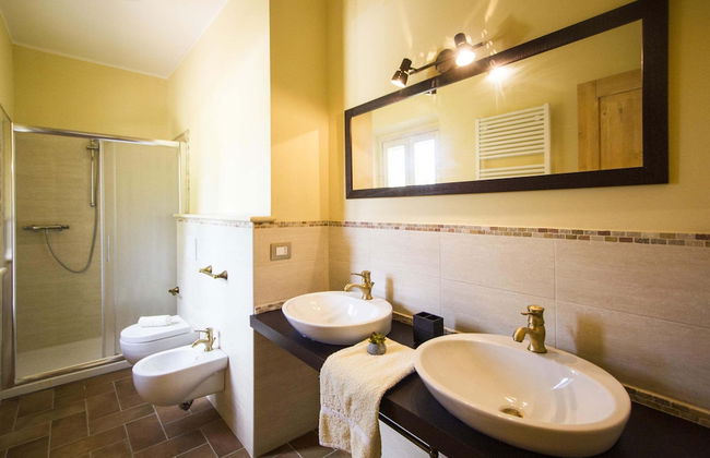 Holiday Home in Fano Near Adriatic Sea - Photo 19