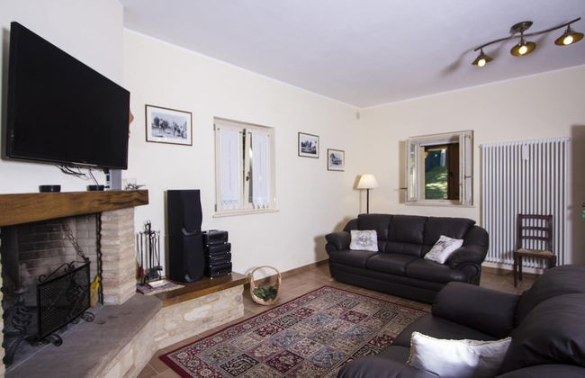 Holiday Home in Fano Near Adriatic Sea - Photo 12