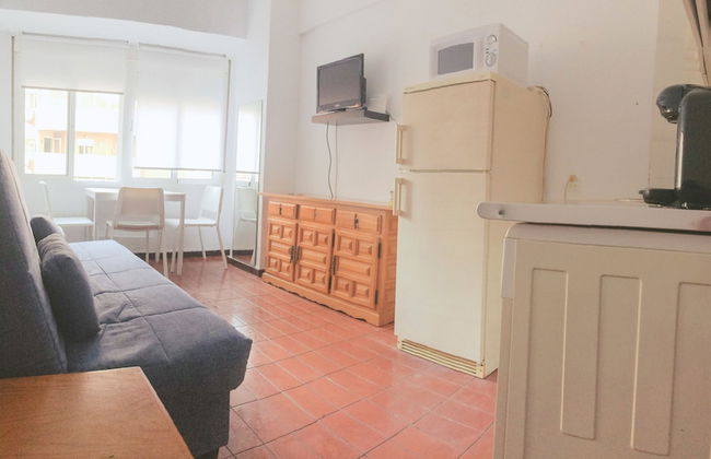 Apartamentos Club La Farola - Foto 9