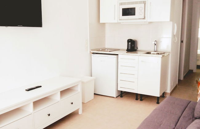 Apartamentos Club La Farola - Foto 1