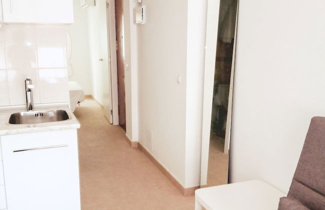 Apartamentos Club La Farola - Foto 4