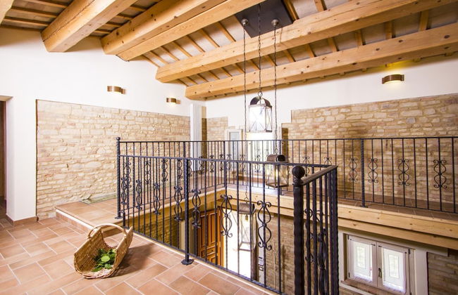 Holiday Home in Fano Near the Sea - Photo 18