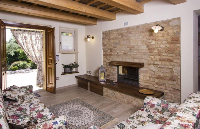 Holiday Home in Fano Near the Sea - Photo 15