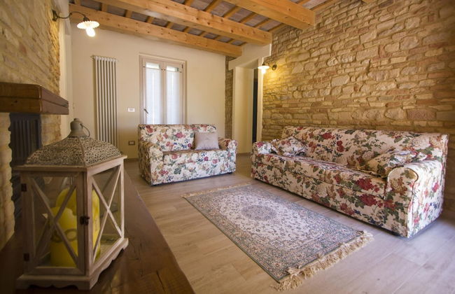 Holiday Home in Fano Near the Sea - Photo 12