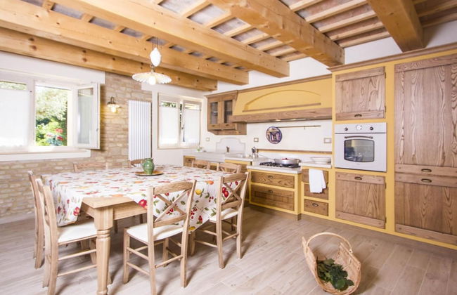 Holiday Home in Fano Near the Sea - Photo 17