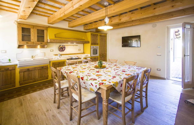 Holiday Home in Fano Near the Sea - Photo 6