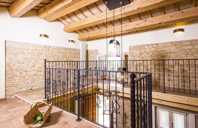 Holiday Home in Fano Near the Sea - Photo 19