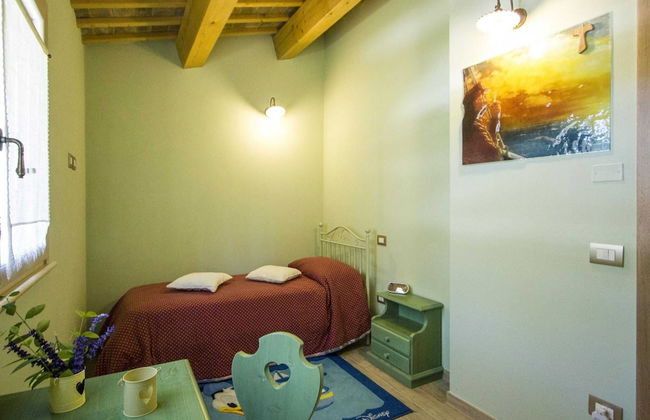Holiday Home in Fano Near the Sea - Photo 3
