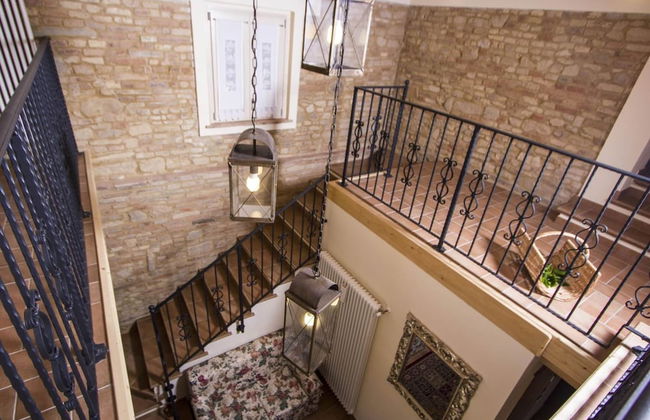 Holiday Home in Fano Near Adriatic Sea - Photo 23
