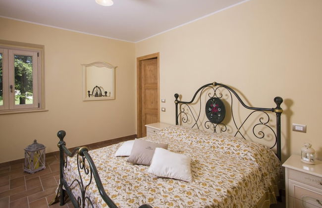 Holiday Home in Fano Near Adriatic Sea - Photo 7