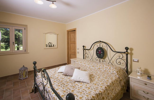 Holiday Home in Fano Near the Sea - Photo 4
